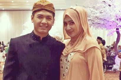 Tommy Kurniawan Ungkap Alasan Baru Sekarang Resmikan Nikah Sirinya
