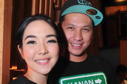 Gisella Anastasia Ternyata Ogah Melahirkan Secara Waterbirth