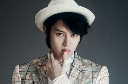 Heechul Anggap AOA Saingan Terberatnya (dari Segi Wajah)