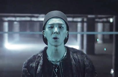 Song Min Ho Rilis MV Debut Solo 'I'm Him'