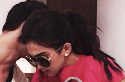 Syahrini Tunjukkan Foto Kekasih di Instagram?