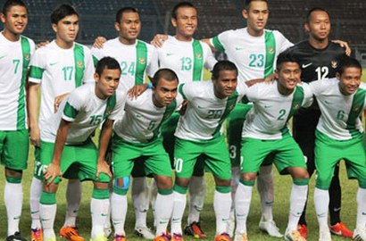 Timnas U-19 Akan Jalani Pelatnas di Spanyol