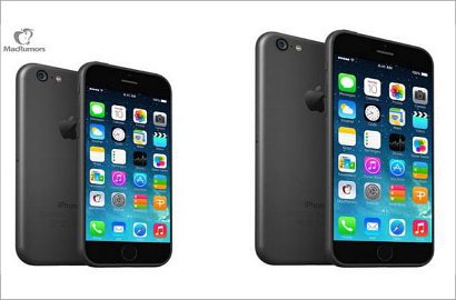 Perilisan iPhone 6 5,5 inci Ditunda, Diganti iPhone 4,7 inci?