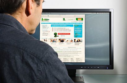 Indonesia Catat Pertumbuhan Internet Tercepat Ke-2 Sedunia