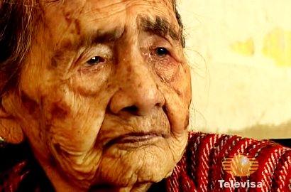 Wanita Meksiko Berusia 127 Tahun Klaim Paling Tua Sedunia