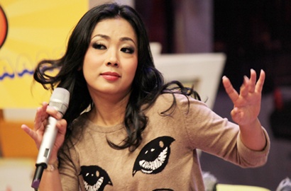Soimah Jelaskan Alasannya 'Walk Out' di Hari Pertama 'IMB'