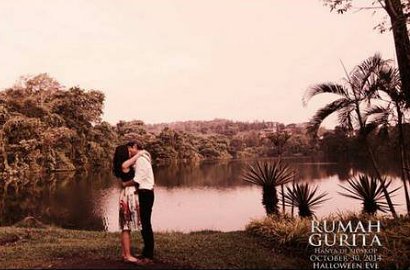 Mesranya Shandy Aulia Cium Boy William di Foto Terbaru 'Rumah Gurita'