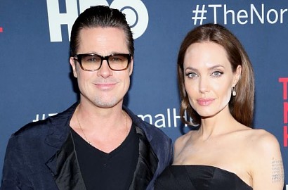 Brad Pitt dan Angelina Jolie Bayar Rp 2 Miliar untuk Bulan Madu di Malta