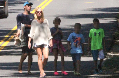 Chris Martin dan Gwyneth Paltrow Balikan?