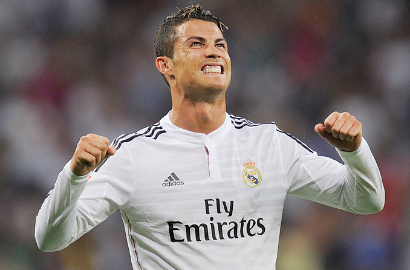Jersey Real Madrid Terlaris di Dunia Kalahkan MU