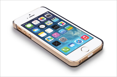 iPhone 6 Akan Punya Fitur 'Mobile Wallet'