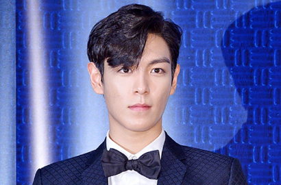 T.O.P Ingin Jadi Aktor Sampai Penonton Bosan Melihatnya
