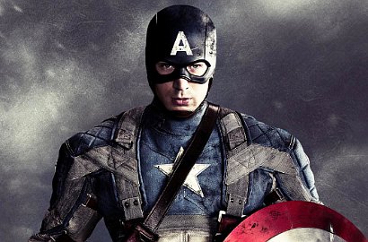 Inikah Sinopsis 'Captain America: Civil War'?
