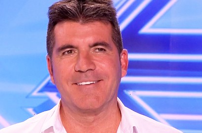 Simon Cowell Sukses Dongkrak Rating 'The X Factor' Salip 'Doctor Who'