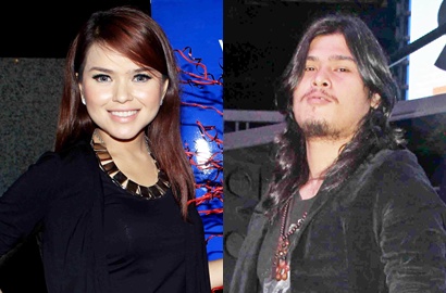 Batal Duet dengan Virzha Idol, Siti Liza Bawakan 'Merinding Kucing'