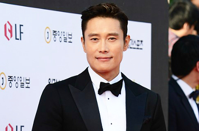 Lee Byung Hun Laporkan 2 Wanita yang Memerasnya ke Polisi