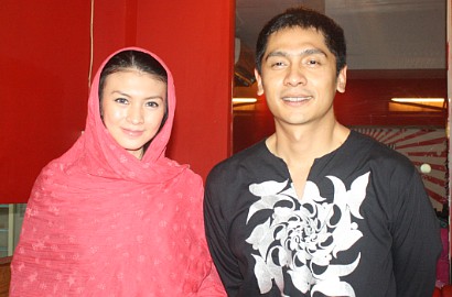 Adi Nugroho Tiba-Tiba Kabarkan Akan Nikahi Donita 6 September