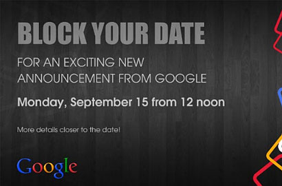 Google Akan Ungkap Smartphone Android One Bulan Ini
