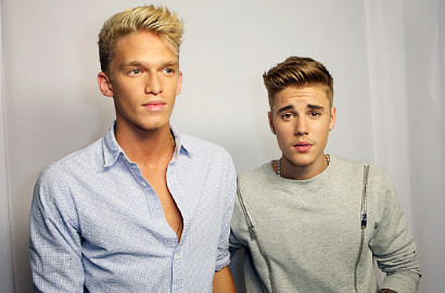 Justin Bieber dan Cody Simpson Akan Rilis Album Duet November