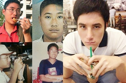 Netter Heboh Pria Thailand Mendadak Ganteng Banget Usai Oplas