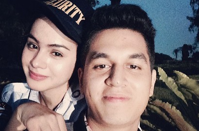 Kevin Julio Tetap Cinta Sahila Walau Diterpa Isu Cinlok dengan Jessica Mila