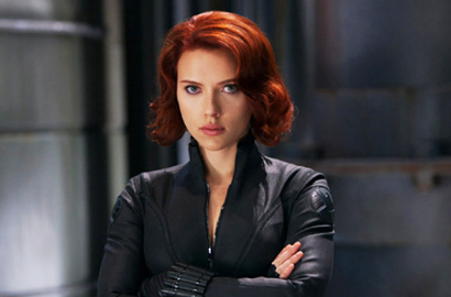 Proyek 'Black Widow' Bakal Dapat Lampu Hijau