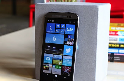 HTC Kabarnya Siap Luncurkan Phablet Kelas Menengah