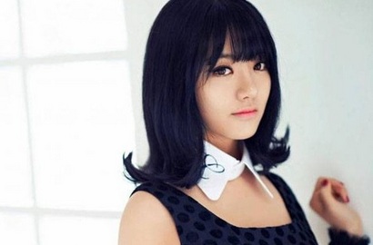 EunB Ladies' Code Tewas Kecelakaan Mobil