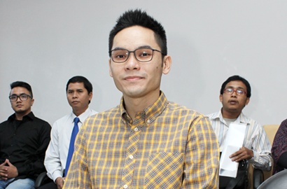Ben Kasyafani Akhirnya Bongkar 'Aib' Marshanda Selingkuh dengan R