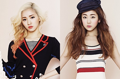 Agensi Ungkap Rise dan Sojung Ladies' Code Dioperasi Usai Kecelakaan