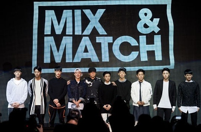 Siap Debut Tahun Depan, iKON Diharapkan Bisa Sehebat Big Bang