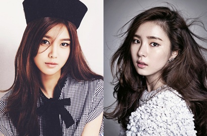Ini Reaksi Shin Se Kyung Soal Serial Sooyoung 'My Spring Days' Saingi 'Iron Man'