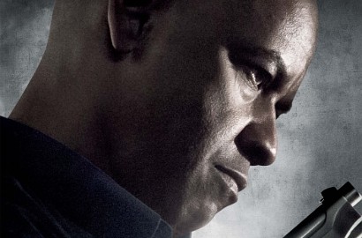 Denzel Washington Tak Bisa Hidup Tenang di Trailer Anyar 'The Equalizer'
