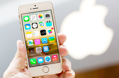 iPhone 6 Tak Akan Usung Layar Safir
