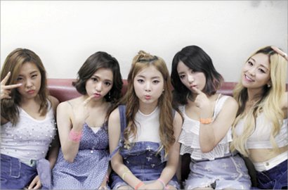 Kyuhyun SuJu, Suzy miss A dkk Ikut Berduka untuk Ladies' Code