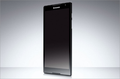 Lenovo Luncurkan Tablet Tab S8 Murah Berbekal Intel