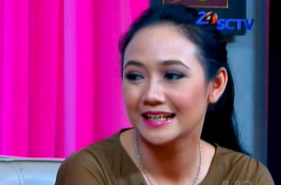 Prilly Merasa Kehilangan Mamsky Mundur dari 'Ganteng-Ganteng Serigala'