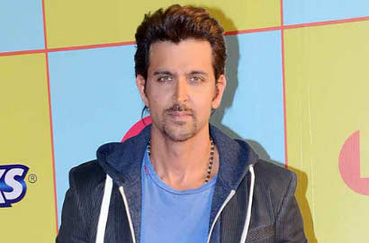 Hrithik Roshan Diisukan Akan Bintangi 'Step Up 6'