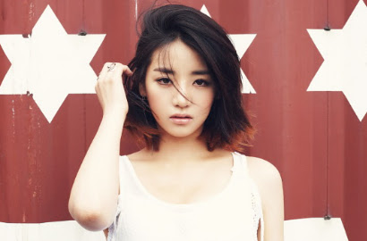 Interview Terakhir EunB Ladies' Code Ingin Chuseok Bersama Keluarga