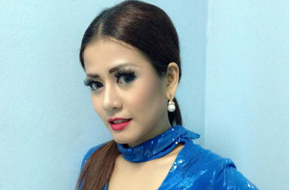Ingin Istirahat, Pesan Terakhir Rere Gocing Sebelum Kecelakaan