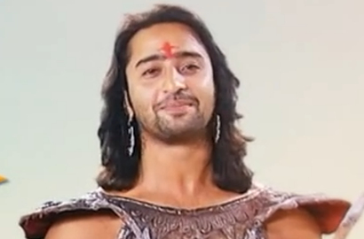 Shaheer Sheikh Cs Siap Hibur Fans di Indonesia Oktober
