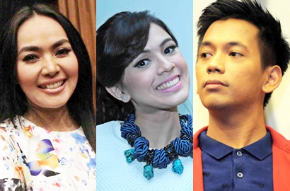 Dewi Gita cs Siap Temukan Bakat Baru di 'La Academia Junior Indonesia'