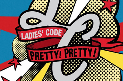 Kenang EunB Ladies' Code, Lagu 'I'm Fine Thank You' Jawara Chart Musik