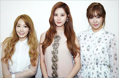 SM Entertainment Benarkan Taetiseo Akan Comeback Pertengahan September