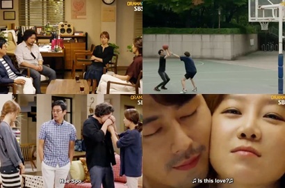Gong Hyo Jin dkk Rencanakan Perawatan Jo In Sung di Eps 13 'It's Okay, It's Love'