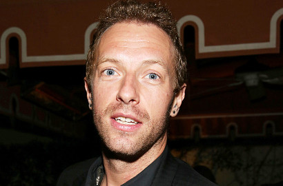 Chris Martin Tak Peduli Jennifer Lawrence Berpose Bugil