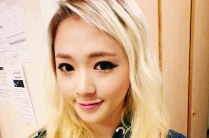 Akan Dioperasi Besok, Sojung Masih Tak Tahu EunB Ladies' Code Meninggal