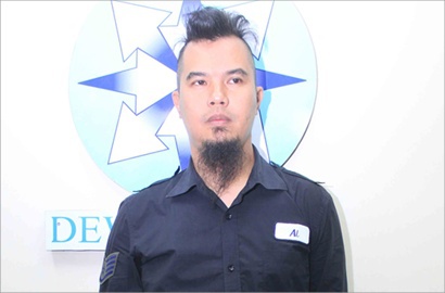 Ahmad Dhani Ternyata Punya Putra Keempat Bernama Ahmad Hasil