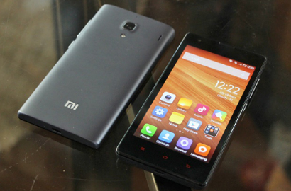 Heboh 5 Ribu Redmi Xiaomi Ludes dalam 7 Menit di Indonesia