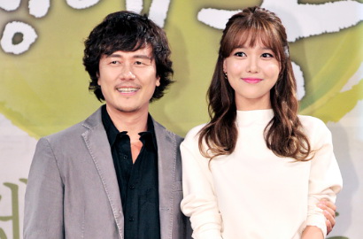Sooyoung SNSD Akui Tertekan Jadi Pemeran Utama 'My Spring Days'
